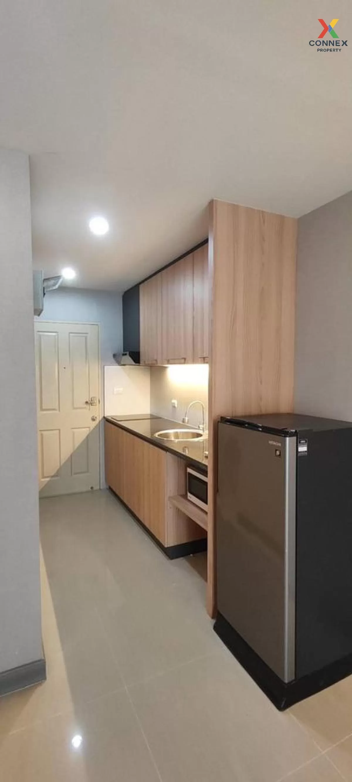 FOR SALE condo , Metro Park Sathorn , newly renovated , BTS-Wutthakat , Pakklong Phasi Charoen , Phasi Charoen , Bangkok , CX-80149 3