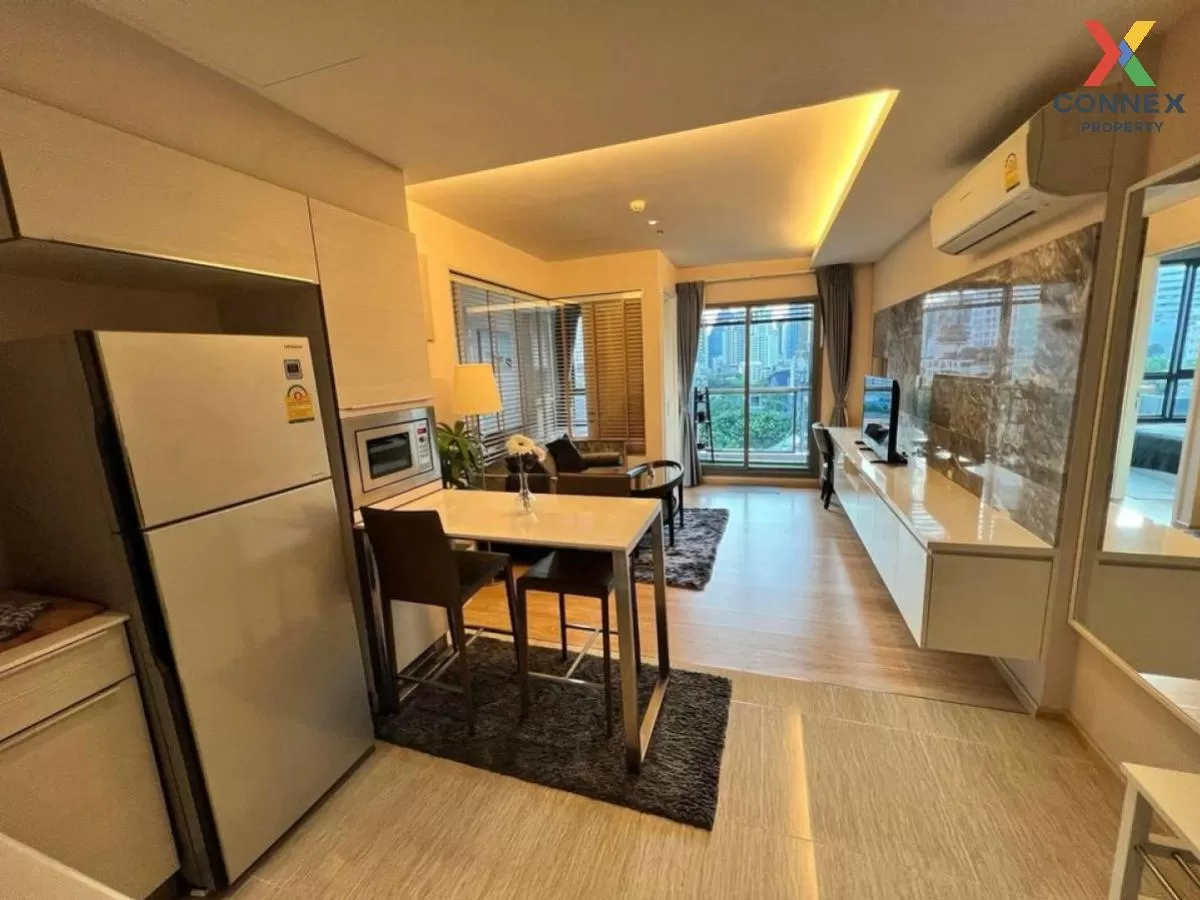 FOR RENT condo , H Sukhumvit 43 , BTS-Phrom Phong , Khlong Tan Nuea , Watthana , Bangkok , CX-80152 1