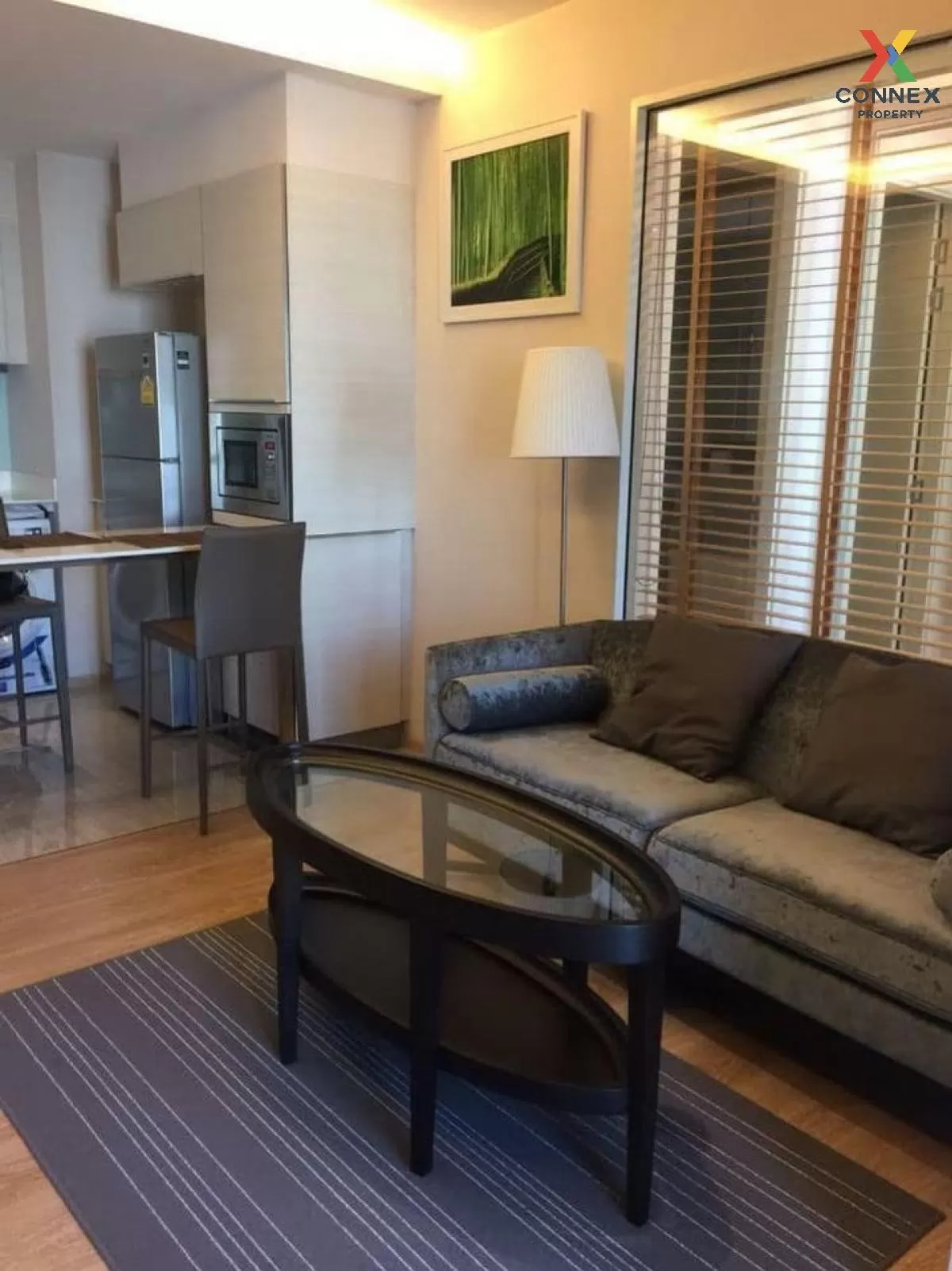 FOR RENT condo , H Sukhumvit 43 , BTS-Phrom Phong , Khlong Tan Nuea , Watthana , Bangkok , CX-80152 4