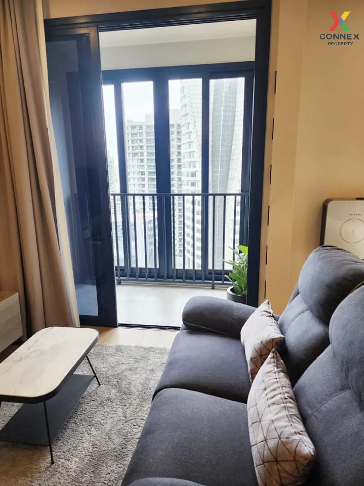 FOR SALE condo , Ashton Asoke , BTS-Asok , Khlong Toei Nuea , Watthana , Bangkok , CX-80155