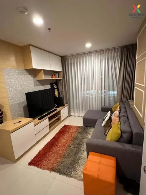 FOR SALE condo , Life @ Ratchada (Ladprao 36) , BTS-Ha Yaek Lat Phrao , Chomphon , Chatuchak , Bangkok , CX-80161