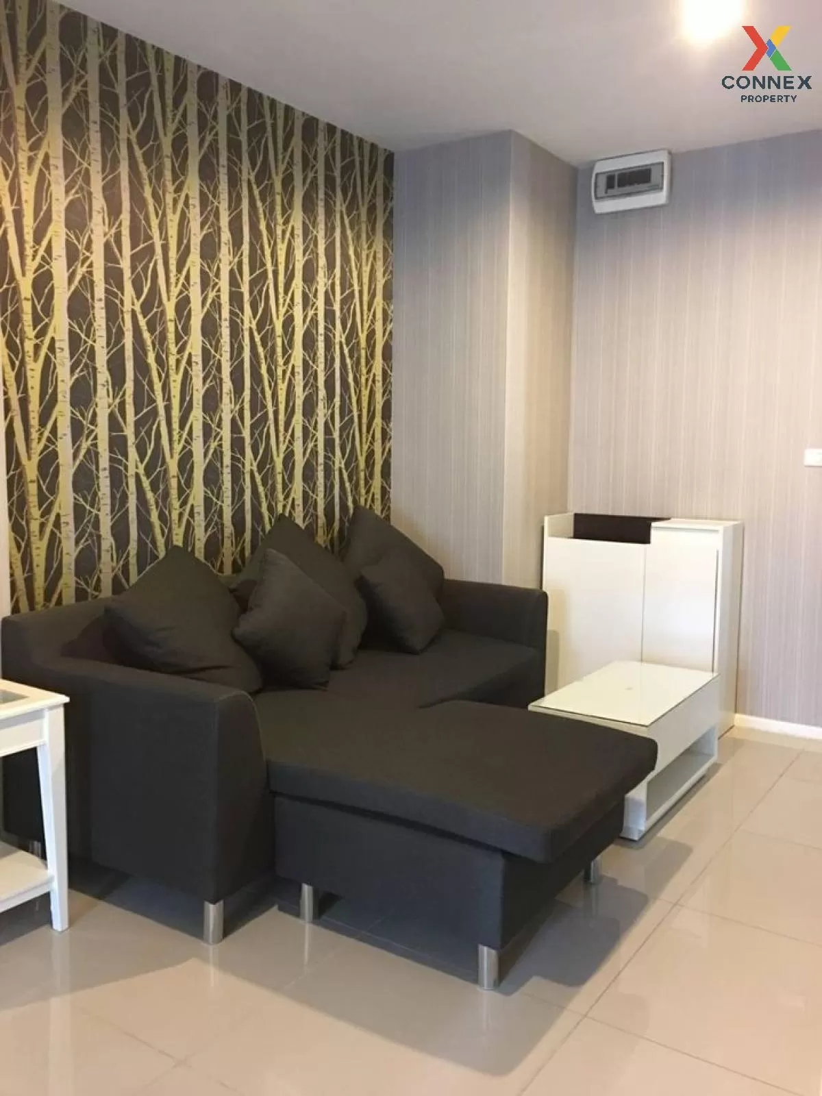 FOR RENT condo , Aspire Rama 9 , MRT-Phra Ram 9 , Huai Khwang , Huai Khwang , Bangkok , CX-80167 2