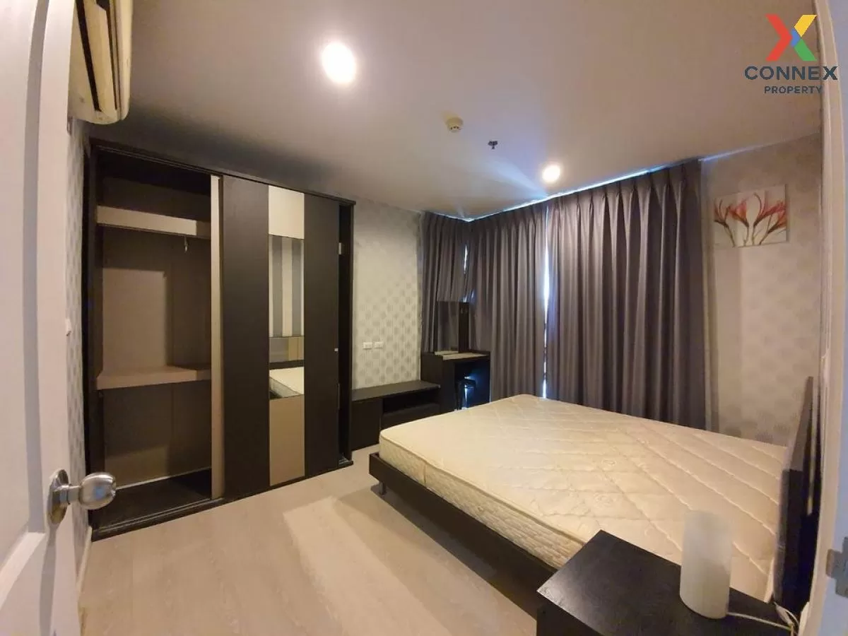 FOR RENT condo , Aspire Rama 9 , MRT-Phra Ram 9 , Huai Khwang , Huai Khwang , Bangkok , CX-80167