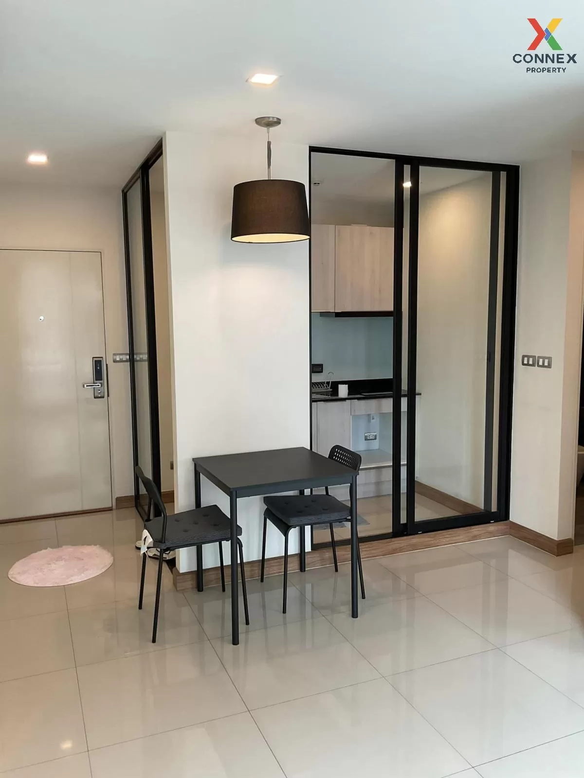 FOR RENT condo , Aspire Ratchada - Wongsawang , MRT-Wong Sawang , Wong Sawang , Bang Su , Bangkok , CX-80170 1