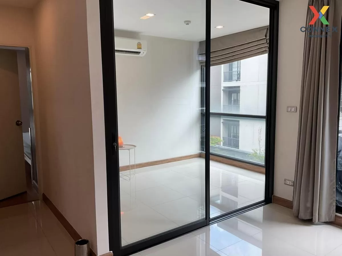 FOR RENT condo , Aspire Ratchada - Wongsawang , MRT-Wong Sawang , Wong Sawang , Bang Su , Bangkok , CX-80170 2