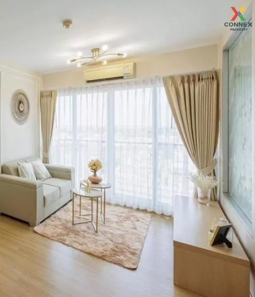 FOR SALE condo , The Parkland Srinakarin Lakeside , Bang Na , Don Mueang , Samut Prakarn , CX-80171