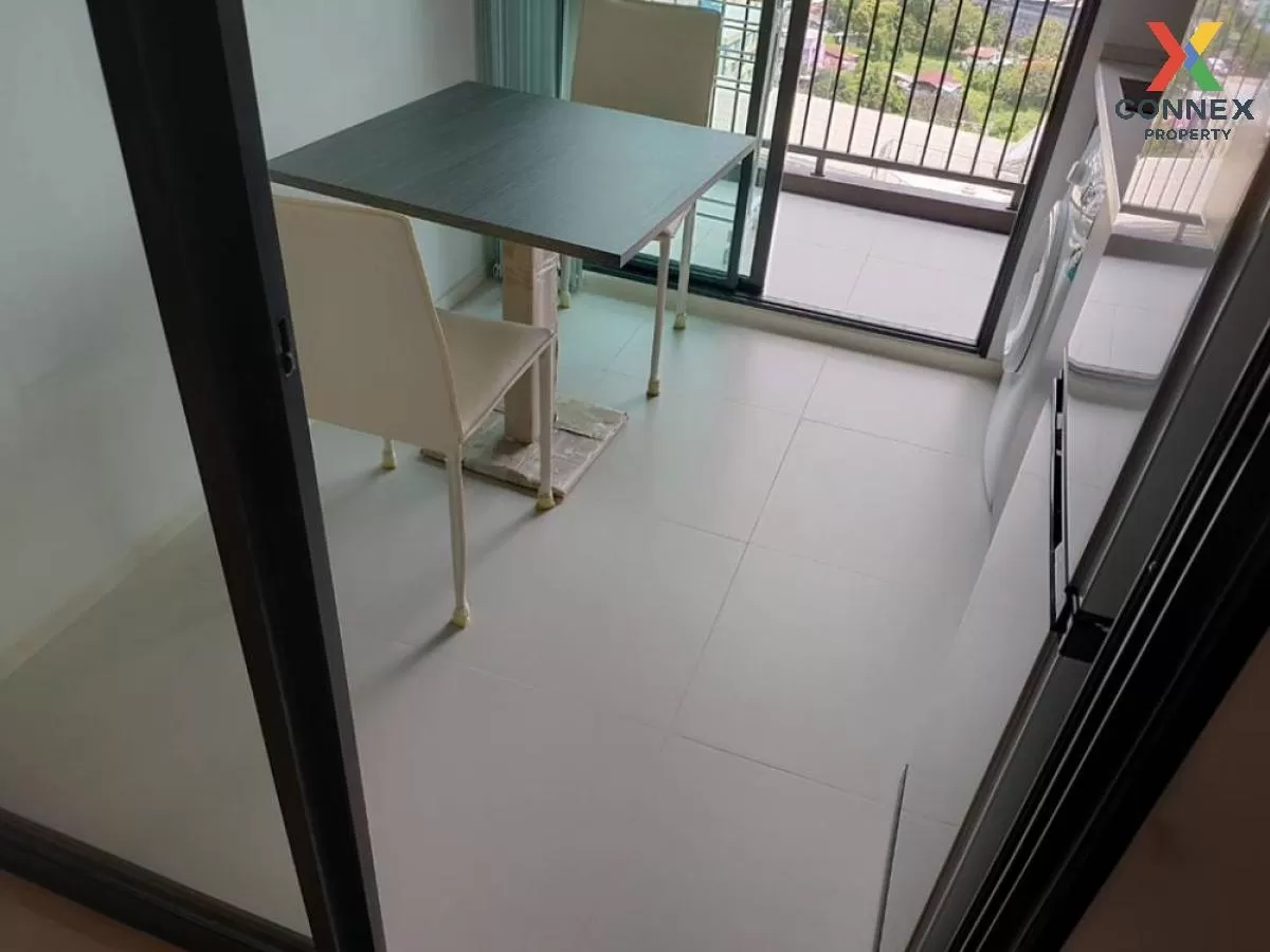 FOR RENT condo , Elio Del Nest Udomsuk , BTS-Udom Suk , Bang Na , Bang Na , Bangkok , CX-80172 3