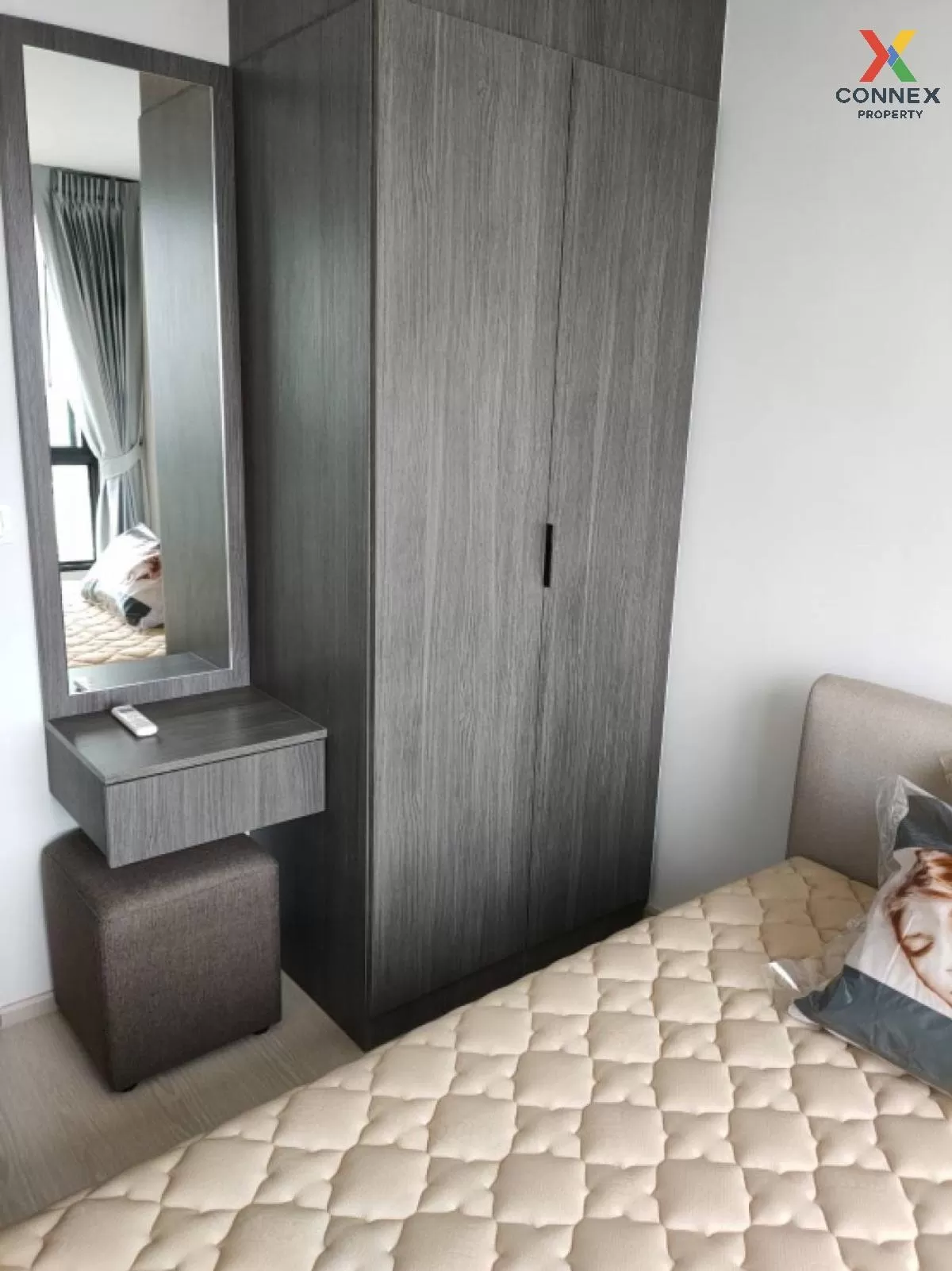 FOR RENT condo , Elio Del Nest Udomsuk , BTS-Udom Suk , Bang Na , Bang Na , Bangkok , CX-80172