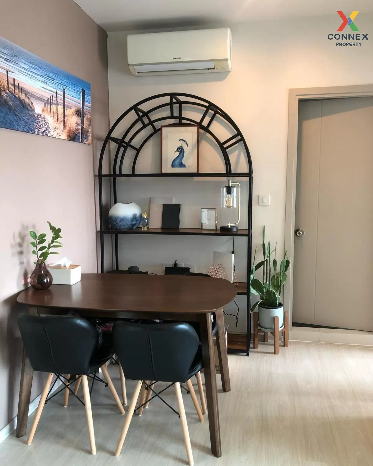 FOR RENT condo , Life Sukhumvit 48 , BTS-Phra Khanong , Phra Khanong , Khlong Toei , Bangkok , CX-80173 3