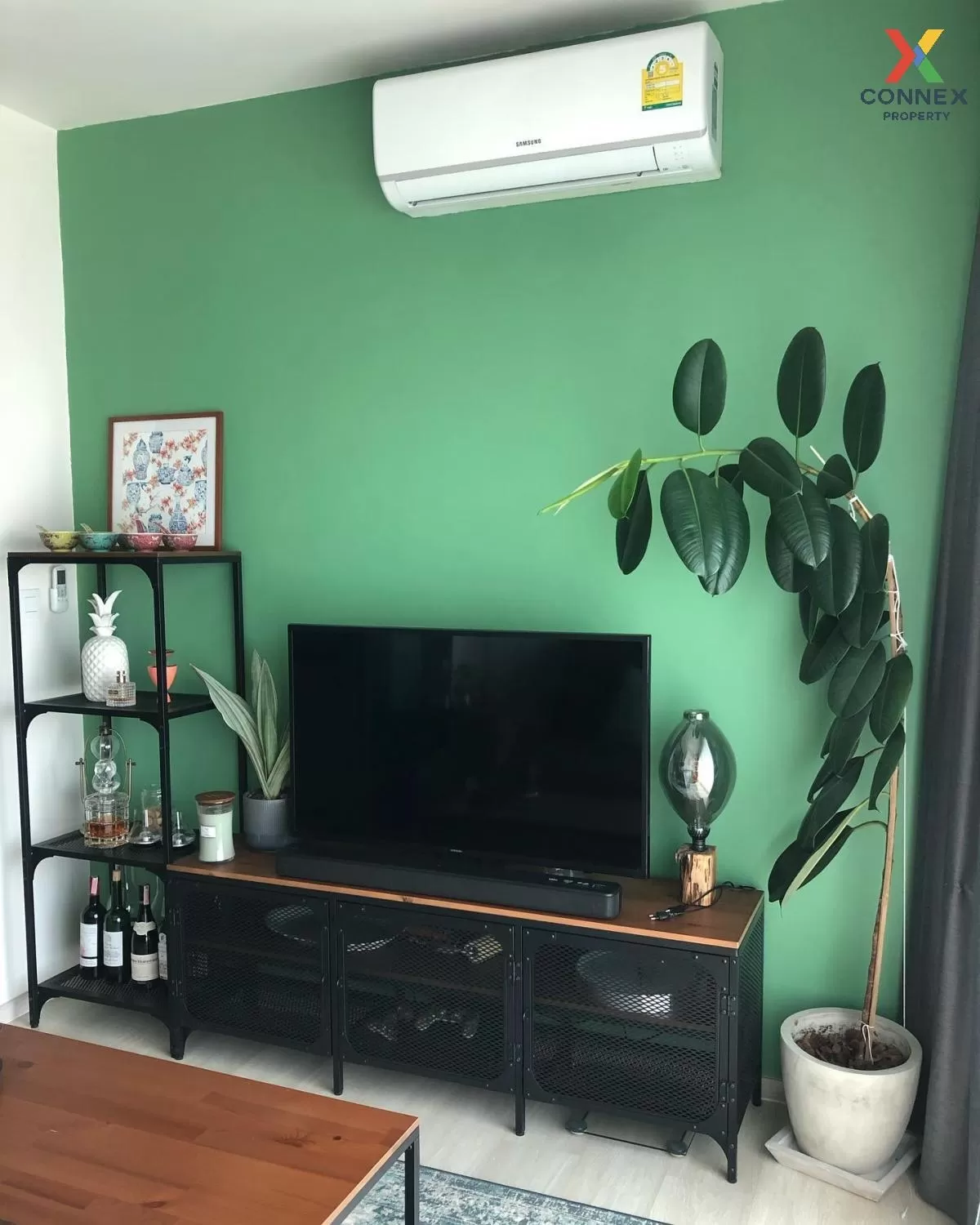 FOR RENT condo , Life Sukhumvit 48 , BTS-Phra Khanong , Phra Khanong , Khlong Toei , Bangkok , CX-80173 4