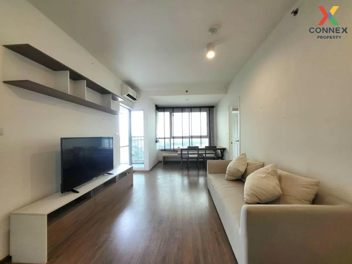 FOR RENT condo , U Delight @ Talat phlu Station , BTS-Talat Phlu , Dao Khanong , Thon Buri , Bangkok , CX-80179 2