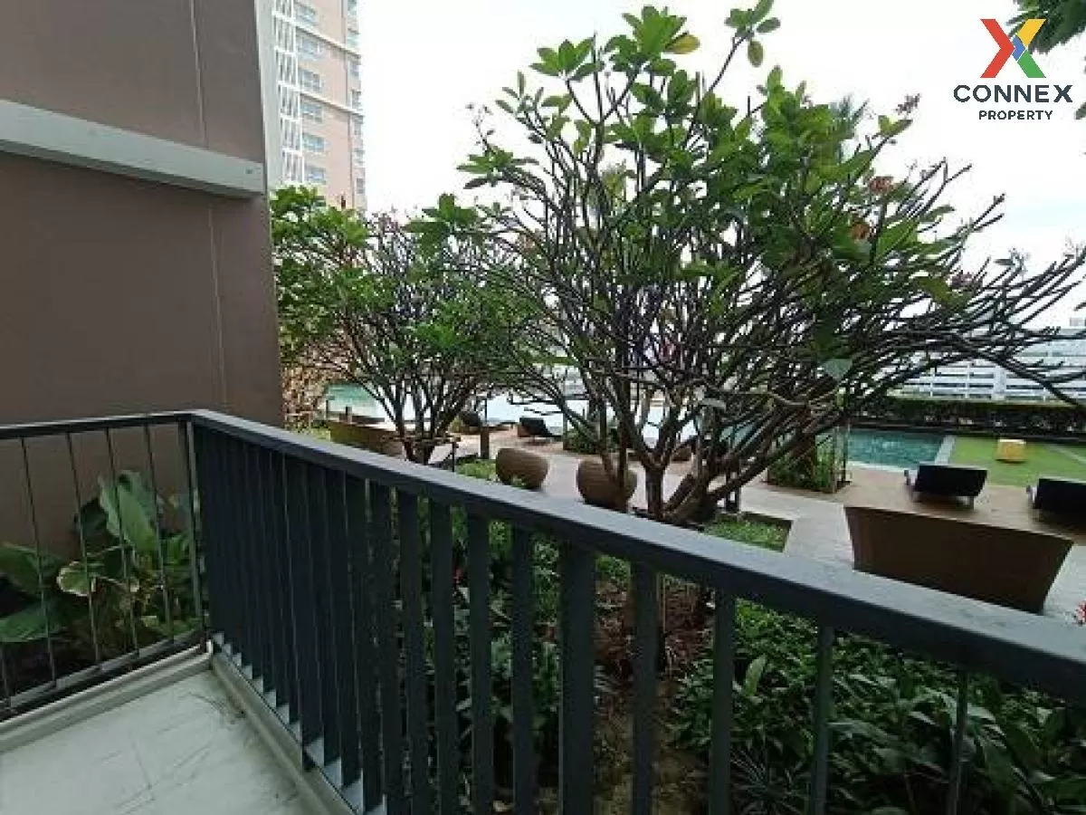 FOR SALE condo , The Parkland Phetkasem , MRT-Lak Song , Bang Khae , Bang Khae , Bangkok , CX-80180 4