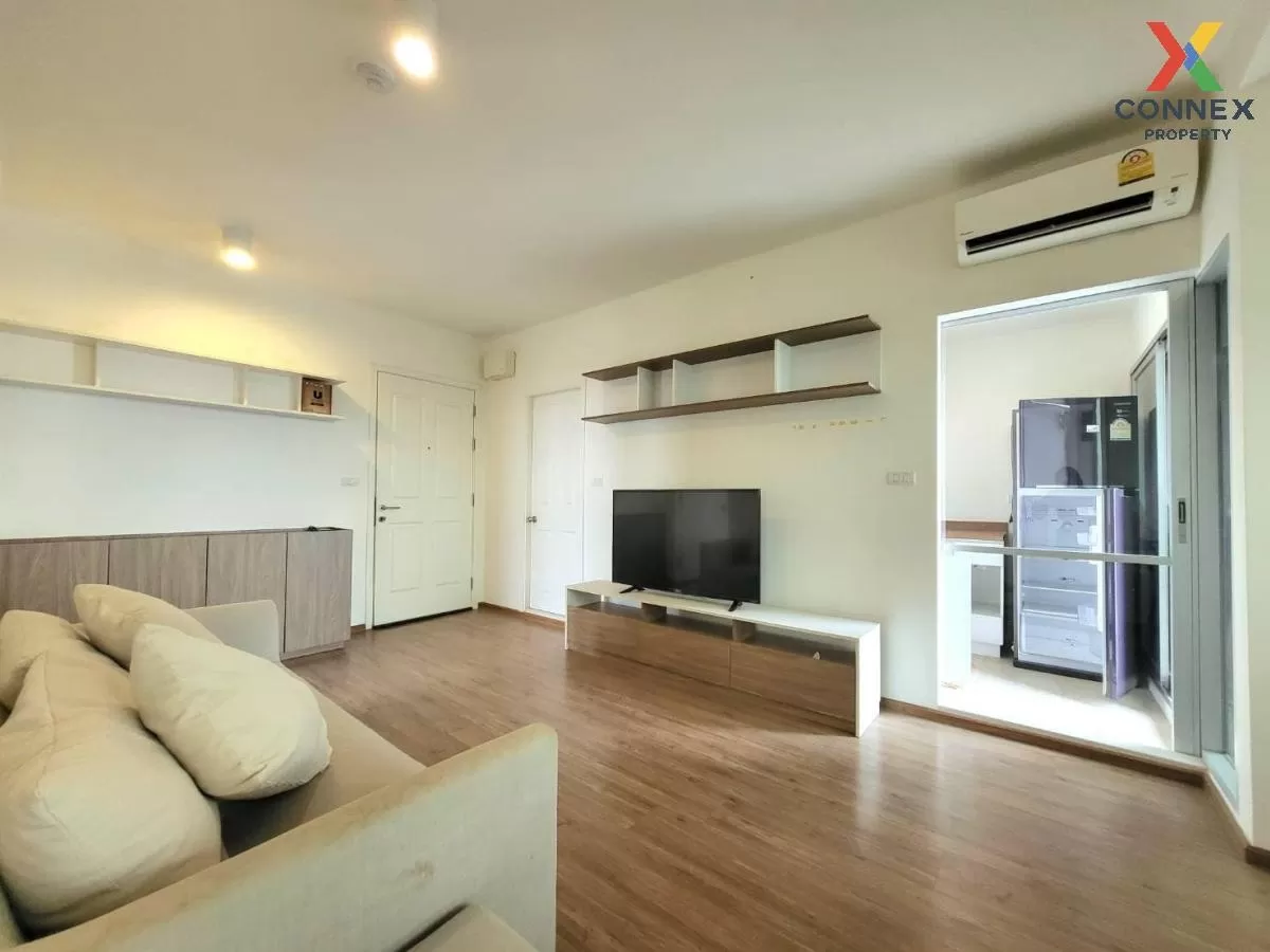 FOR SALE condo , U Delight @ Talat phlu Station , BTS-Talat Phlu , Dao Khanong , Thon Buri , Bangkok , CX-80181 1