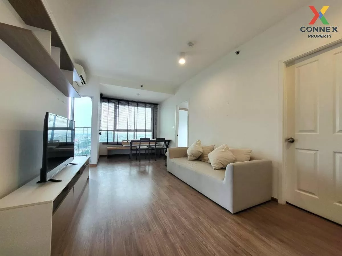 FOR SALE condo , U Delight @ Talat phlu Station , BTS-Talat Phlu , Dao Khanong , Thon Buri , Bangkok , CX-80181 3