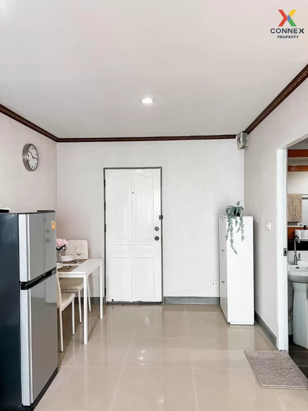 FOR SALE condo , Regent Home 7 Sukhumvit , BTS-Bang Na , Bang Na , Bang Na , Bangkok , CX-80183