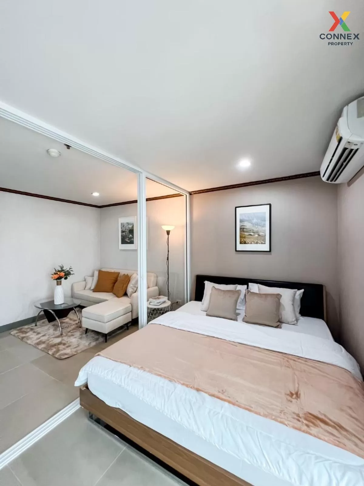 FOR SALE condo , Regent Home 7 Sukhumvit , BTS-Bang Na , Bang Na , Bang Na , Bangkok , CX-80183