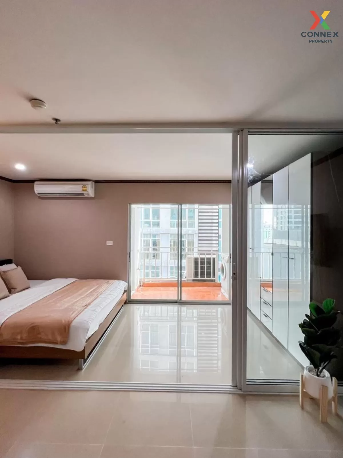 FOR SALE condo , Regent Home 7 Sukhumvit , BTS-Bang Na , Bang Na , Bang Na , Bangkok , CX-80183