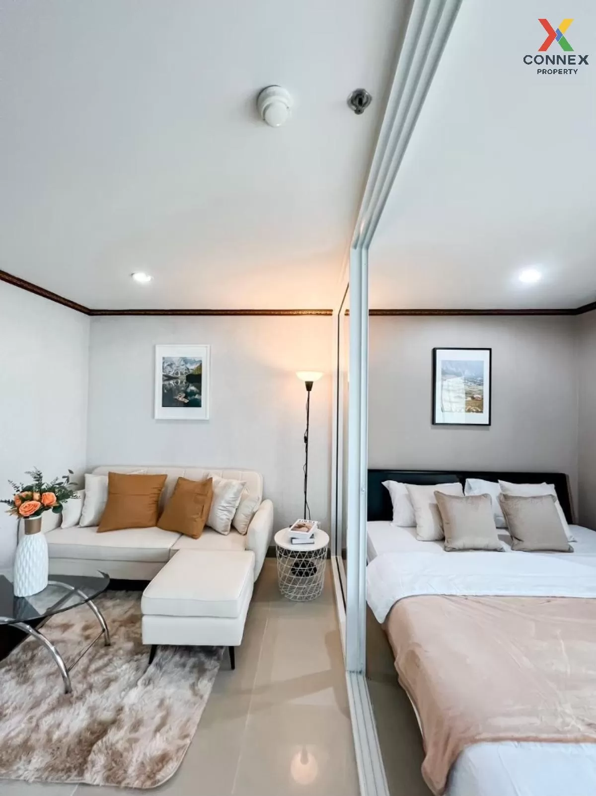 FOR SALE condo , Regent Home 7 Sukhumvit , BTS-Bang Na , Bang Na , Bang Na , Bangkok , CX-80183 2