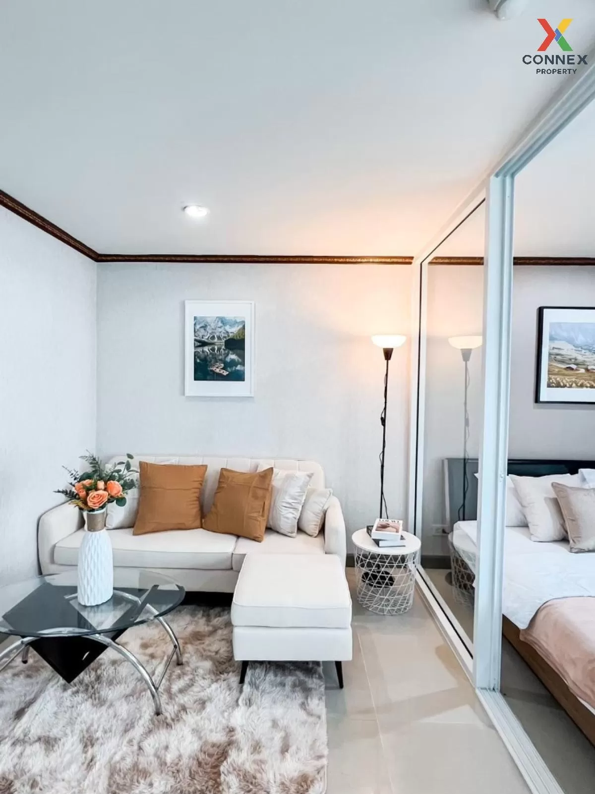 FOR SALE condo , Regent Home 7 Sukhumvit , BTS-Bang Na , Bang Na , Bang Na , Bangkok , CX-80183 3