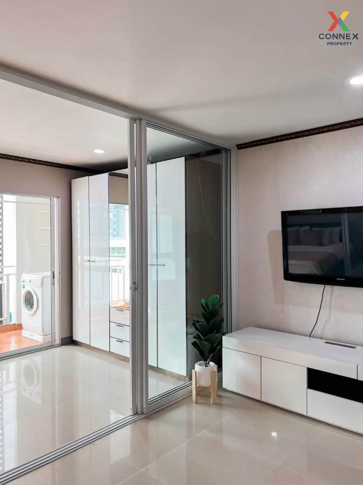 FOR SALE condo , Regent Home 7 Sukhumvit , BTS-Bang Na , Bang Na , Bang Na , Bangkok , CX-80183