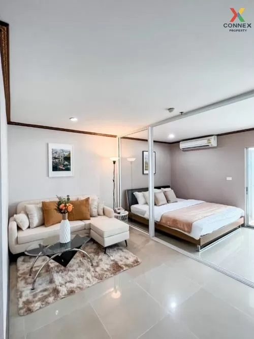 FOR SALE condo , Regent Home 7 Sukhumvit , BTS-Bang Na , Bang Na , Bang Na , Bangkok , CX-80183