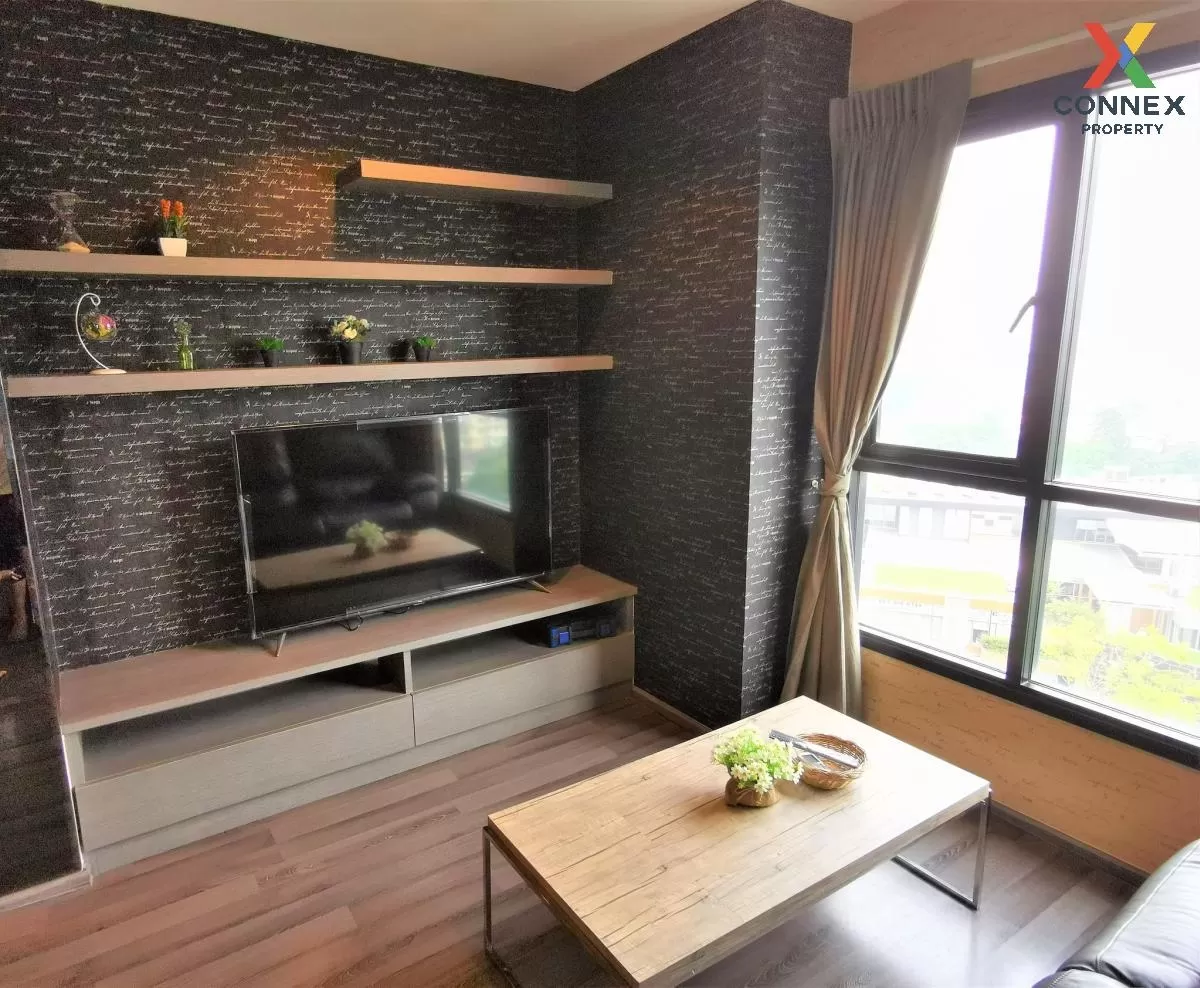 FOR RENT condo , The Base Park West Sukhumvit 77 , BTS-On Nut , Phra Khanong Nuea , Watthana , Bangkok , CX-80185 2