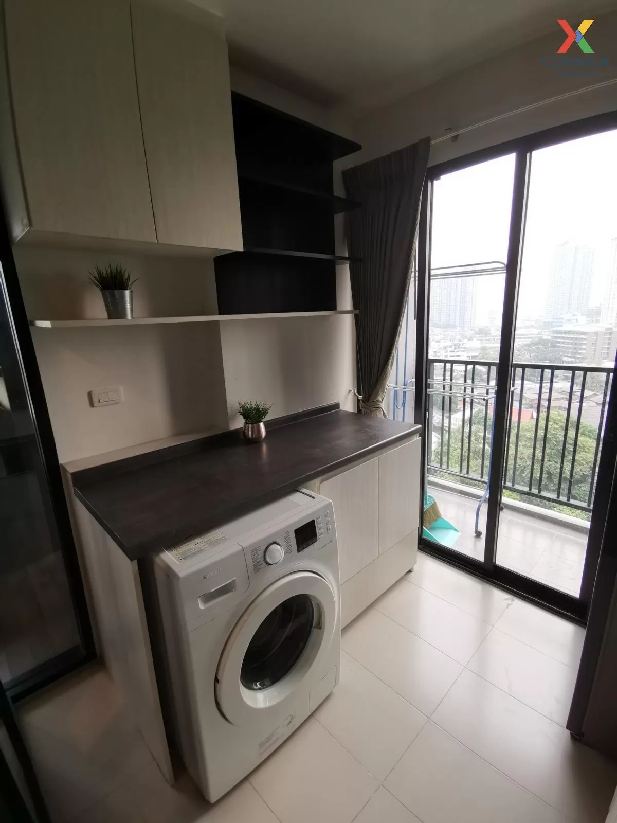 FOR RENT condo , The Base Park West Sukhumvit 77 , BTS-On Nut , Phra Khanong Nuea , Watthana , Bangkok , CX-80185 4