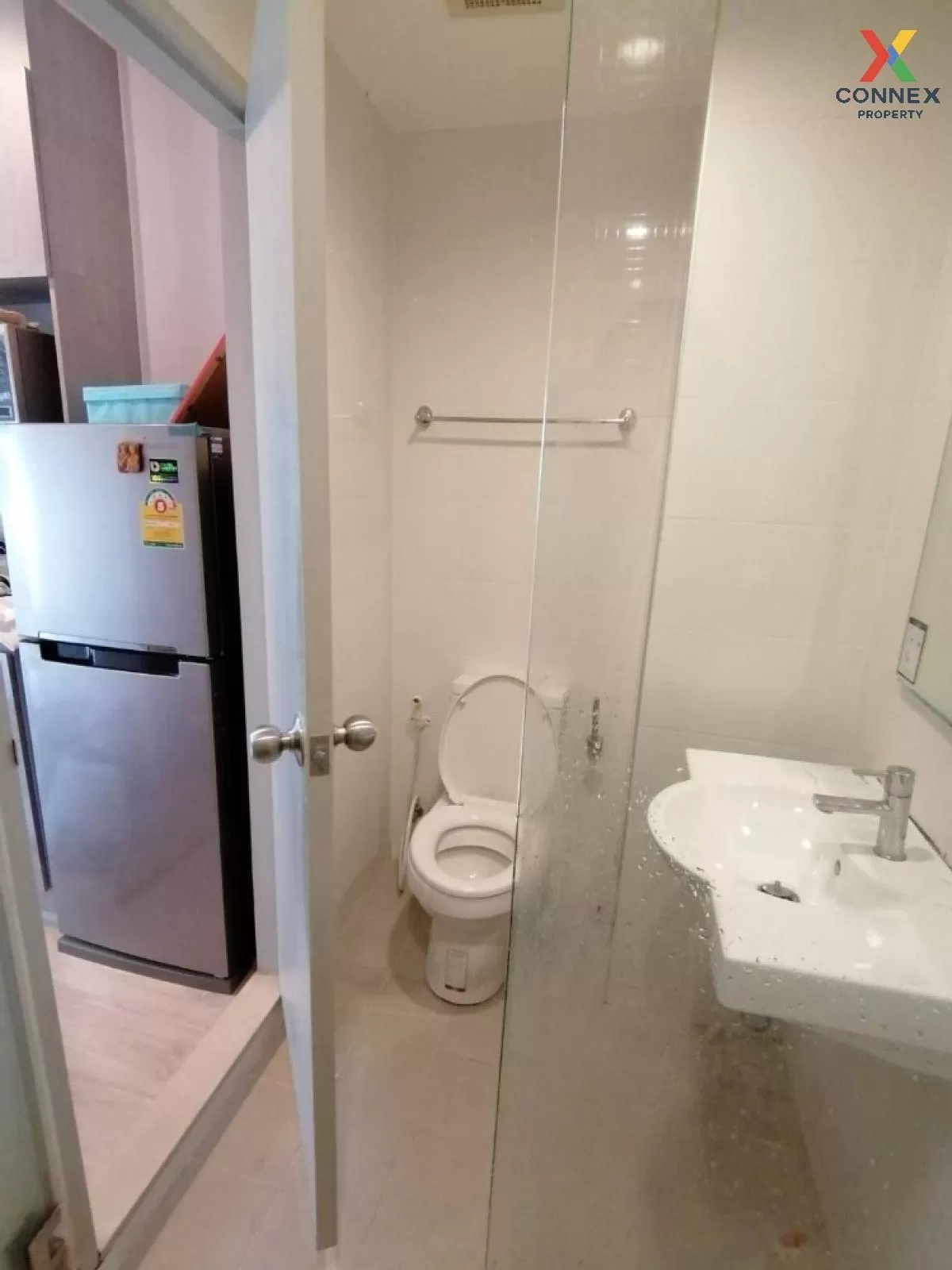 FOR RENT condo , Ideo Sathorn - Thapra , BTS-Pho Nimit , Bukkhalo , Thon Buri , Bangkok , CX-80190 4