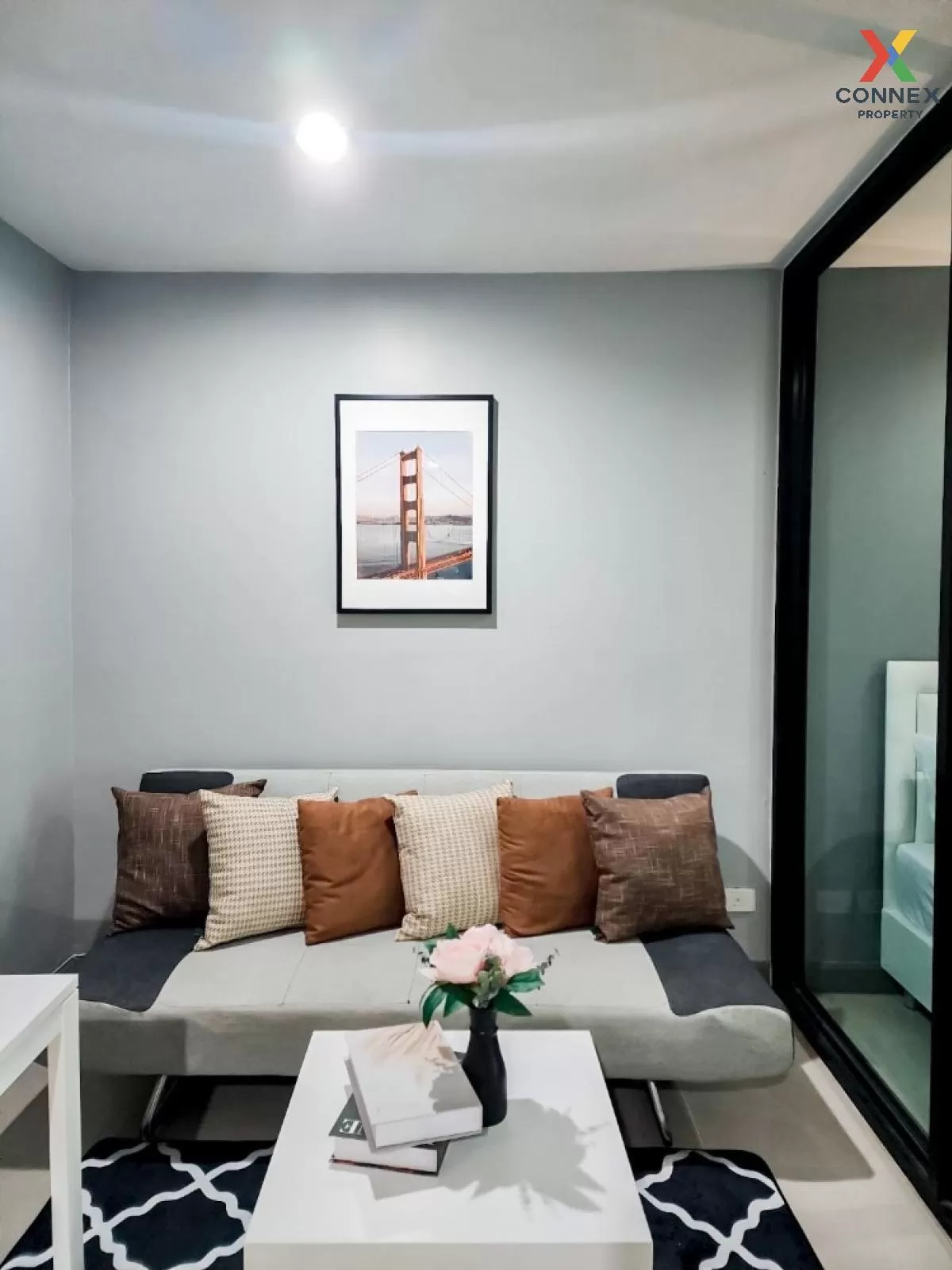 FOR SALE condo , Regent Home 7 Sukhumvit , BTS-Bang Na , Bang Na , Bang Na , Bangkok , CX-80191 2