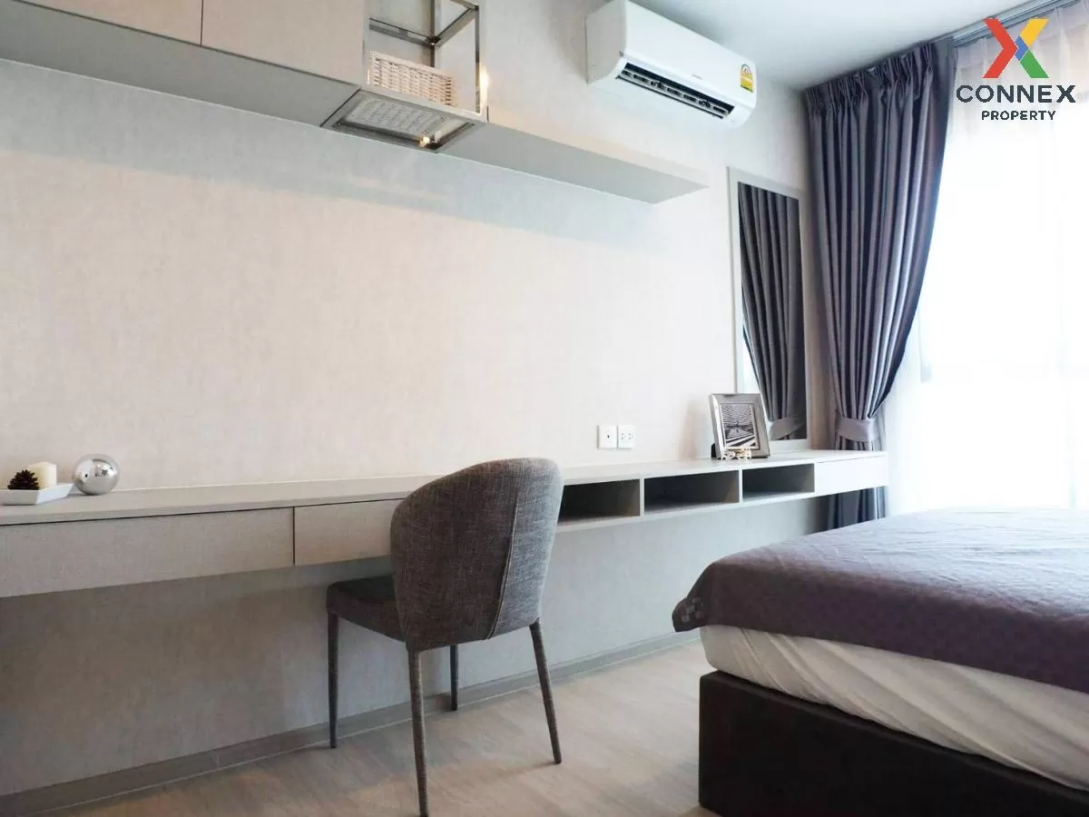 FOR RENT condo , Life Sukhumvit 48 , BTS-Phra Khanong , Phra Khanong , Khlong Toei , Bangkok , CX-80194