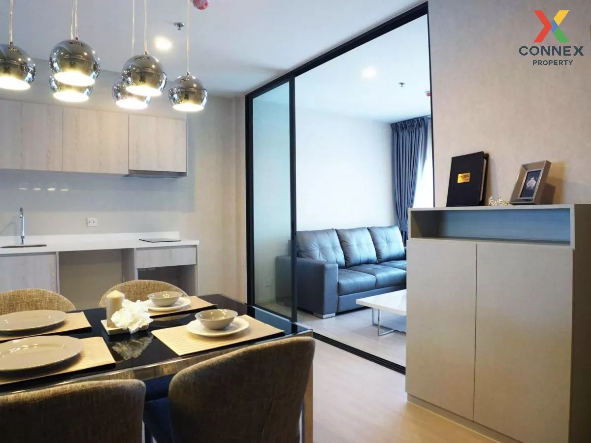 FOR RENT condo , Life Sukhumvit 48 , BTS-Phra Khanong , Phra Khanong , Khlong Toei , Bangkok , CX-80194