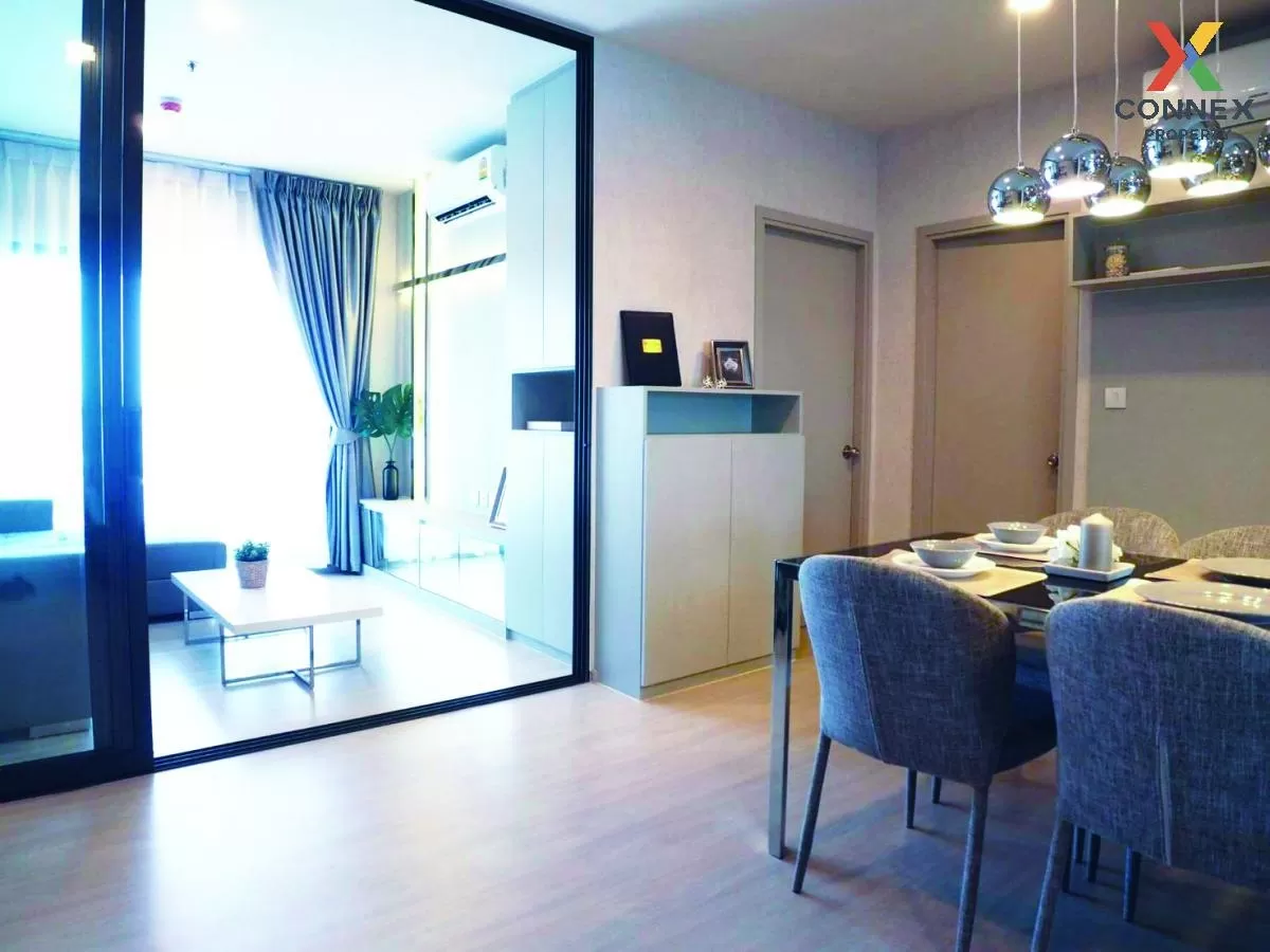 FOR RENT condo , Life Sukhumvit 48 , BTS-Phra Khanong , Phra Khanong , Khlong Toei , Bangkok , CX-80194