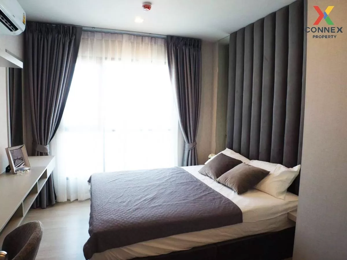 FOR RENT condo , Life Sukhumvit 48 , BTS-Phra Khanong , Phra Khanong , Khlong Toei , Bangkok , CX-80194