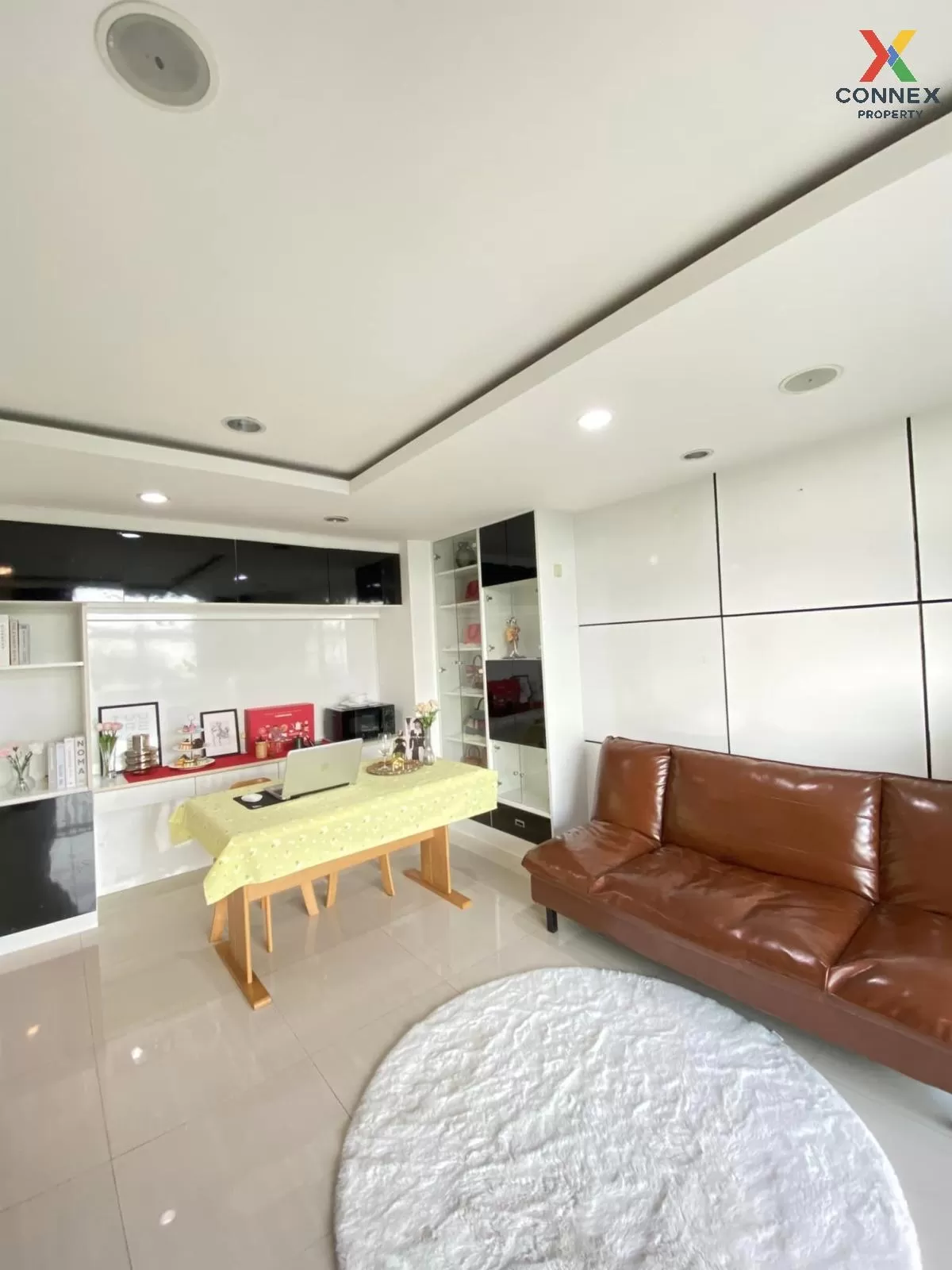 FOR RENT condo , Baan Navatara , Khlong Kum , Bung Kum , Bangkok , CX-80195 1