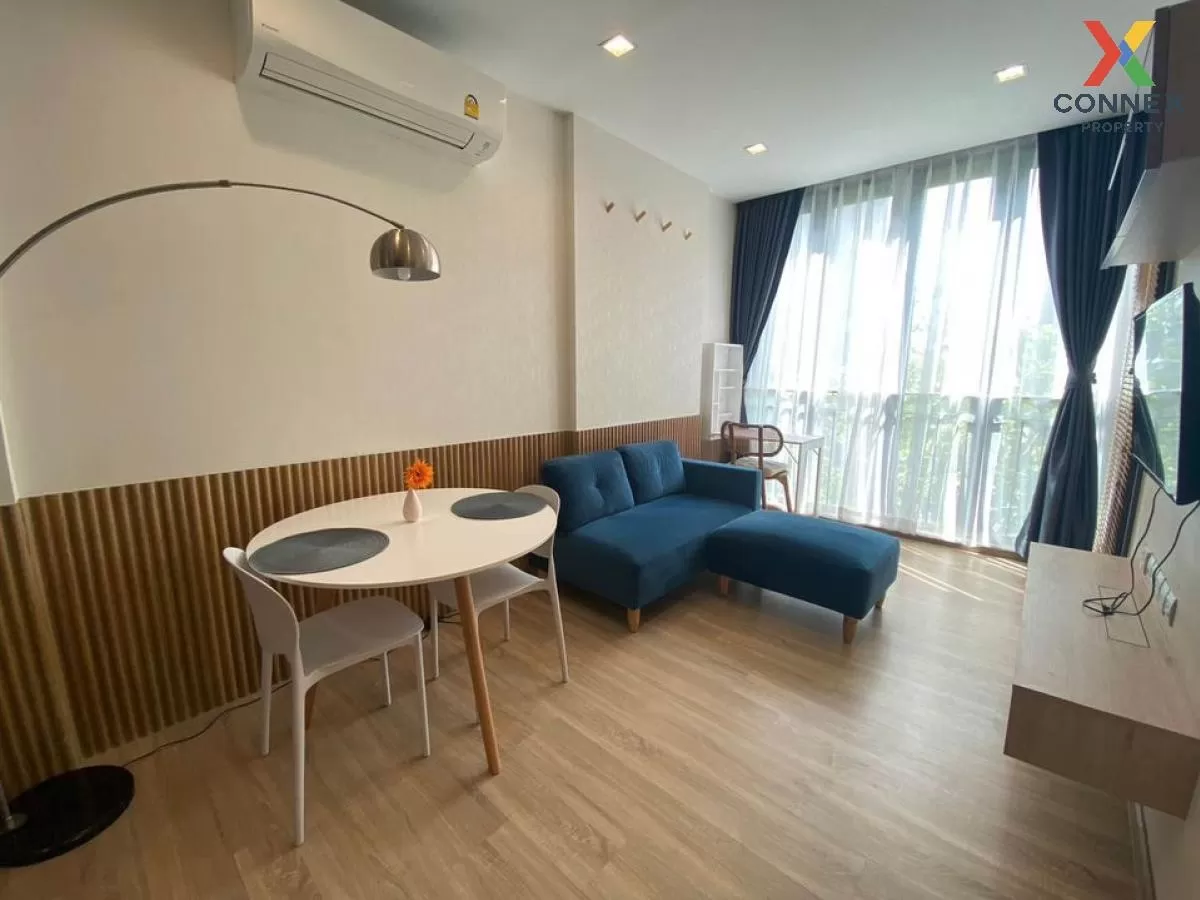 FOR RENT condo , Kawa Haus , BTS-On Nut , Phra Khanong Nuea , Watthana , Bangkok , CX-80198 1