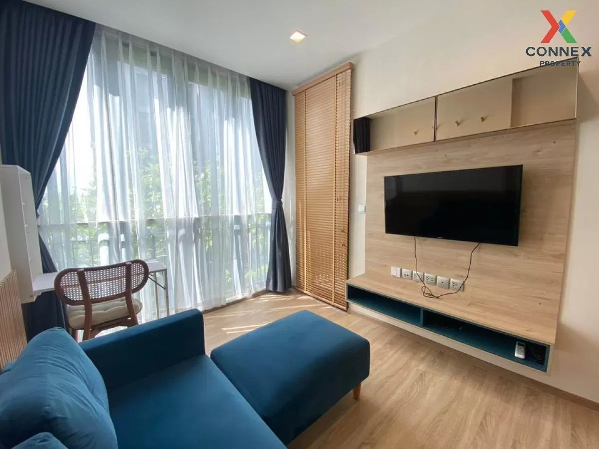 FOR RENT condo , Kawa Haus , BTS-On Nut , Phra Khanong Nuea , Watthana , Bangkok , CX-80198 3