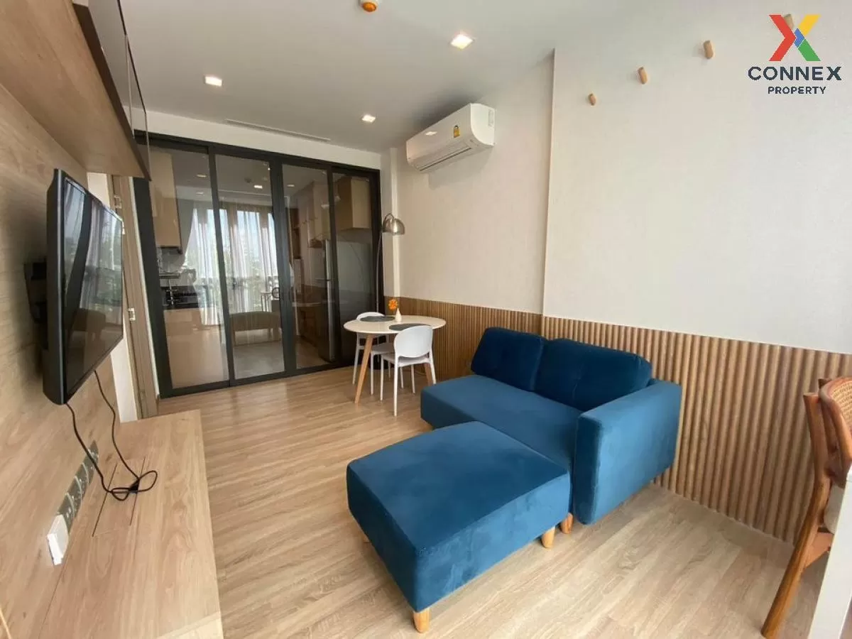 FOR RENT condo , Kawa Haus , BTS-On Nut , Phra Khanong Nuea , Watthana , Bangkok , CX-80198 4