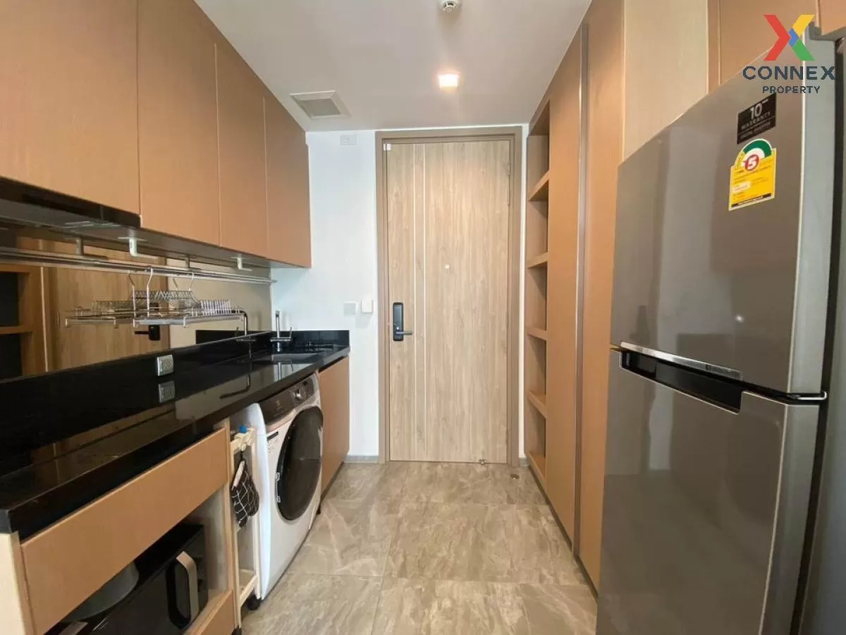 FOR RENT condo , Kawa Haus , BTS-On Nut , Phra Khanong Nuea , Watthana , Bangkok , CX-80198