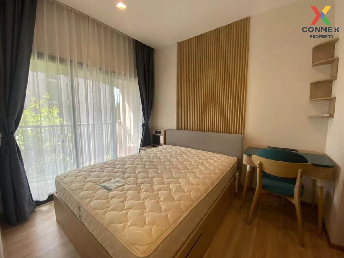 FOR RENT condo , Kawa Haus , BTS-On Nut , Phra Khanong Nuea , Watthana , Bangkok , CX-80198