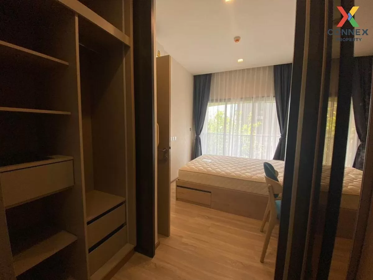 FOR RENT condo , Kawa Haus , BTS-On Nut , Phra Khanong Nuea , Watthana , Bangkok , CX-80198