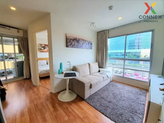 FOR SALE condo , Lumpini Place Rama 4 - Ratchada , MRT-Queen Sirikit National Convention , Khlong Toei , Khlong Toei , Bangkok , CX-80201 1