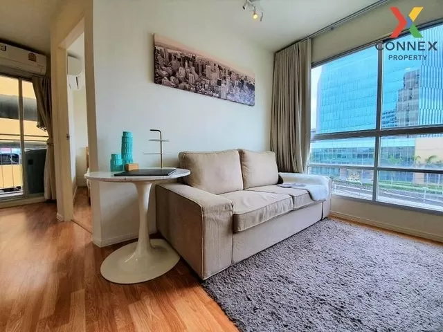 FOR SALE condo , Lumpini Place Rama 4 - Ratchada , MRT-Queen Sirikit National Convention , Khlong Toei , Khlong Toei , Bangkok , CX-80201 3