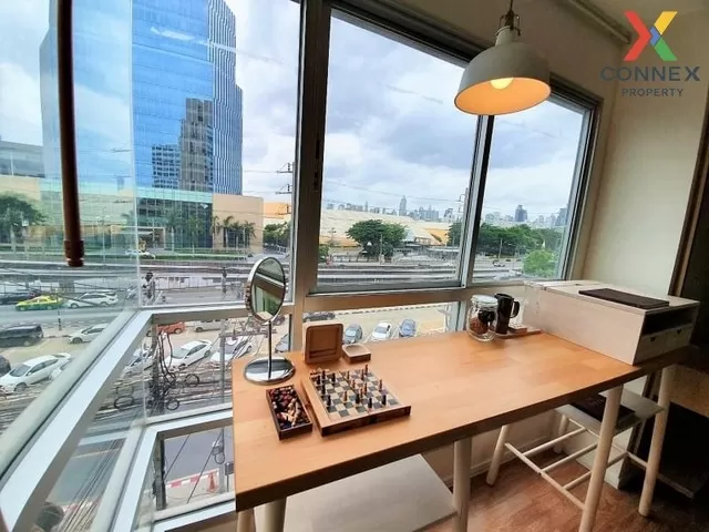 FOR SALE condo , Lumpini Place Rama 4 - Ratchada , MRT-Queen Sirikit National Convention , Khlong Toei , Khlong Toei , Bangkok , CX-80201