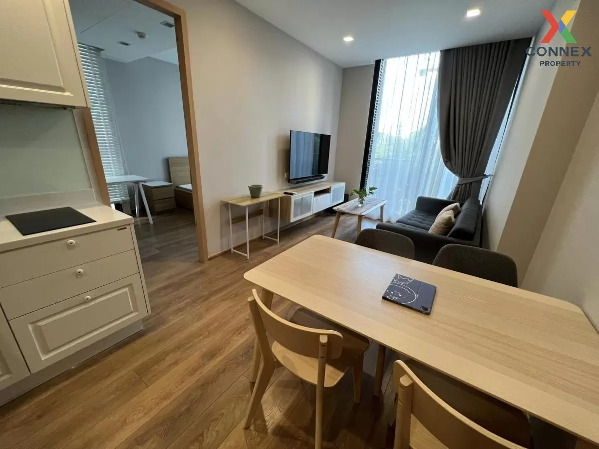 FOR RENT condo , Noble BE 33 , BTS-Phrom Phong , Khlong Toei Nuea , Watthana , Bangkok , CX-80202 1