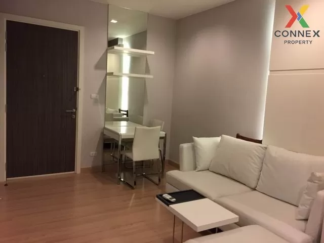 FOR SALE condo , Urbano Absolute Sathorn - Taksin , BTS-Krung Thon Buri , Khlong Ton Sai , Khlong San , Bangkok , CX-80204