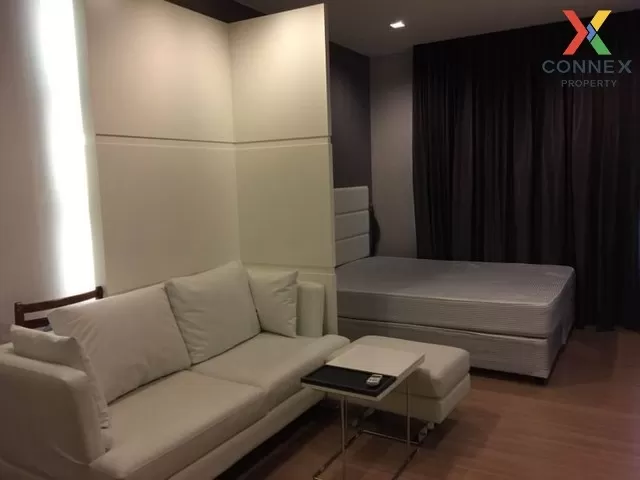 FOR SALE condo , Urbano Absolute Sathorn - Taksin , BTS-Krung Thon Buri , Khlong Ton Sai , Khlong San , Bangkok , CX-80204 2