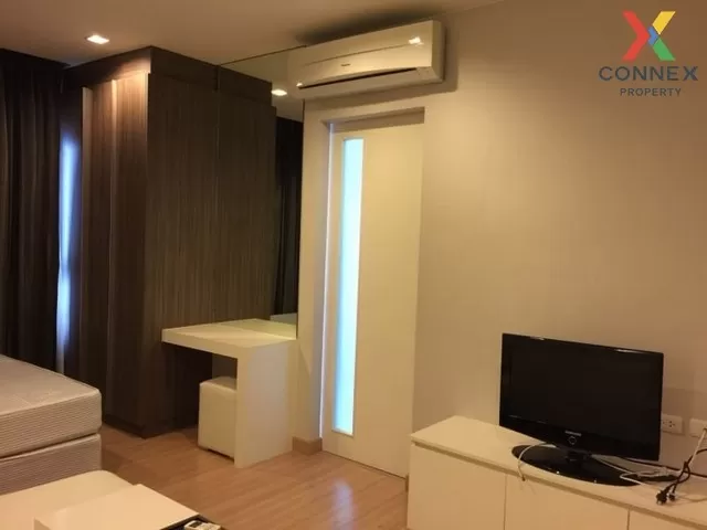 FOR SALE condo , Urbano Absolute Sathorn - Taksin , BTS-Krung Thon Buri , Khlong Ton Sai , Khlong San , Bangkok , CX-80204