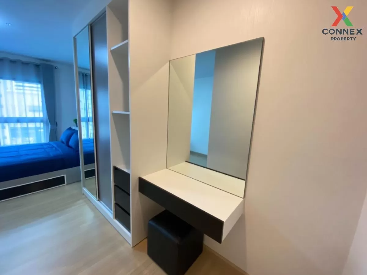 FOR RENT condo , Supalai Loft @ Talat Phlu Station , BTS-Talat Phlu , Bukkhalo , Thon Buri , Bangkok , CX-80214 4