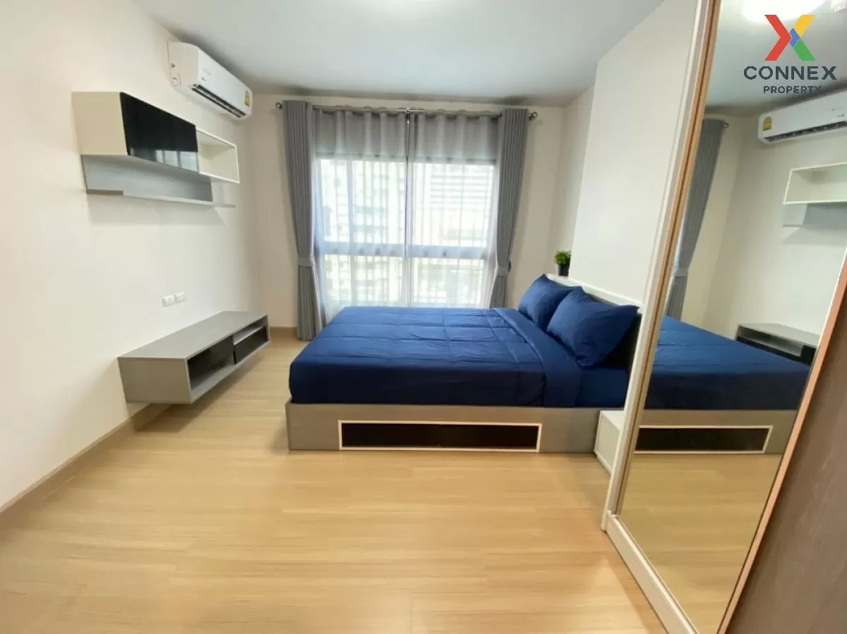 FOR RENT condo , Supalai Loft @ Talat Phlu Station , BTS-Talat Phlu , Bukkhalo , Thon Buri , Bangkok , CX-80214