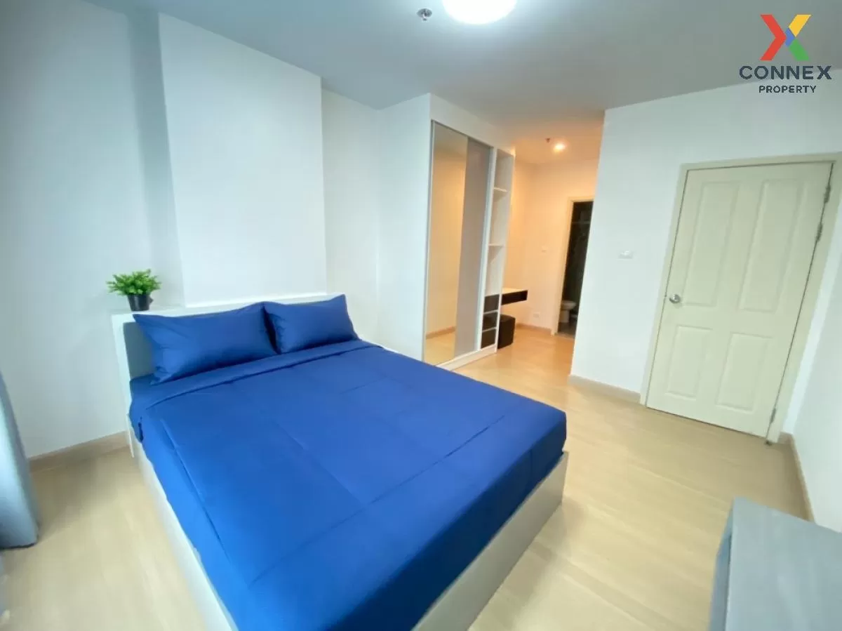 FOR RENT condo , Supalai Loft @ Talat Phlu Station , BTS-Talat Phlu , Bukkhalo , Thon Buri , Bangkok , CX-80214